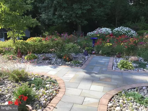 Exterior - 604 Blick Dr, Silver Spring, MD 20904 photo 12 of 21