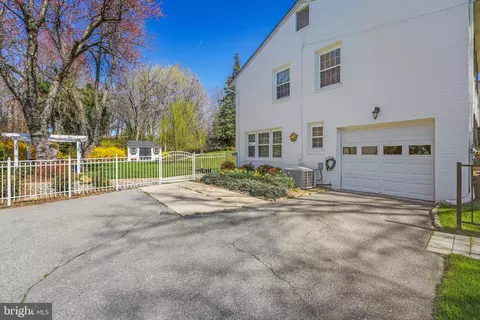 Exterior - 604 Blick Dr, Silver Spring, MD 20904 photo 5 of 21