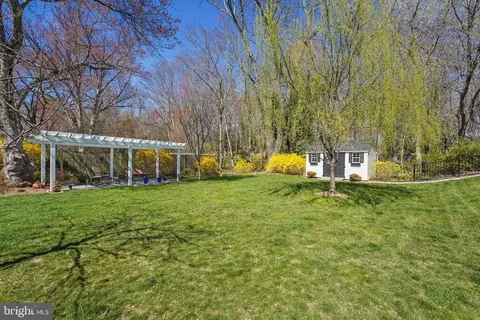 Exterior - 604 Blick Dr, Silver Spring, MD 20904 photo 17 of 21