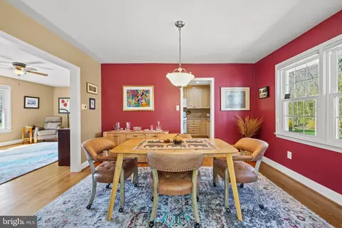 Dining - 604 Blick Dr, Silver Spring, MD 20904 photo 4 of 4