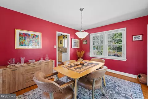 Dining - 604 Blick Dr, Silver Spring, MD 20904 photo 1 of 4