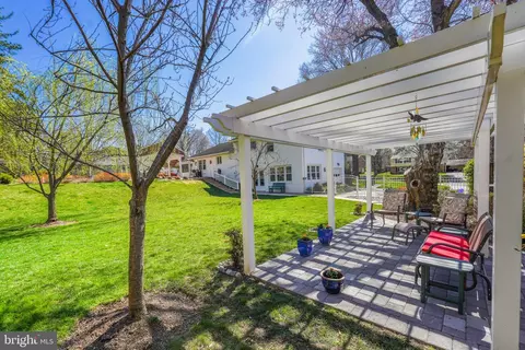 Exterior - 604 Blick Dr, Silver Spring, MD 20904 photo 19 of 21