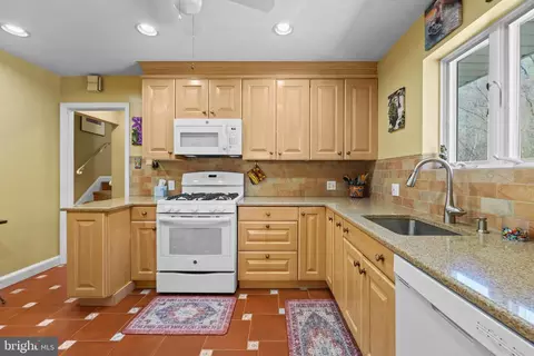 Kitchen - 604 Blick Dr, Silver Spring, MD 20904 photo 1 of 5