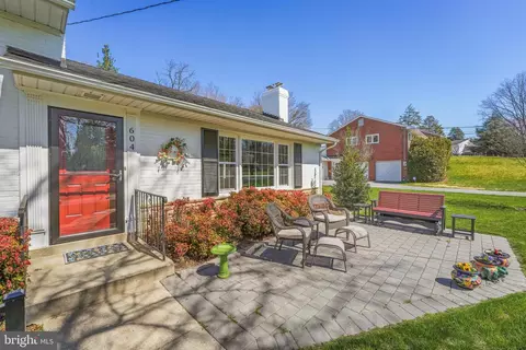 Exterior - 604 Blick Dr, Silver Spring, MD 20904 photo 3 of 21