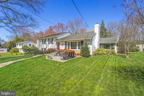 Exterior - 604 Blick Dr, Silver Spring, MD 20904 photo 2 of 21