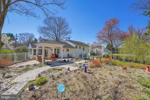 Exterior - 604 Blick Dr, Silver Spring, MD 20904 photo 9 of 21