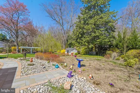 Exterior - 604 Blick Dr, Silver Spring, MD 20904 photo 7 of 21