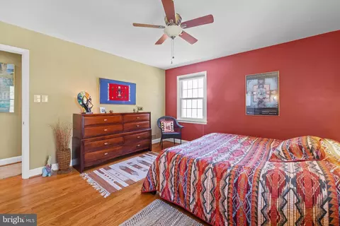 Bedroom - 604 Blick Dr, Silver Spring, MD 20904 photo 9 of 9