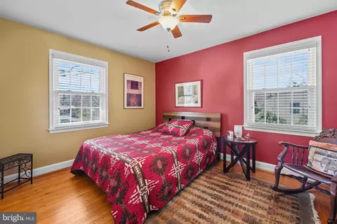 Bedroom - 604 Blick Dr, Silver Spring, MD 20904 photo 5 of 9