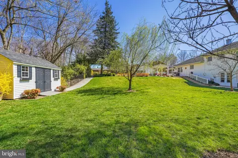 Exterior - 604 Blick Dr, Silver Spring, MD 20904 photo 20 of 21