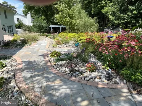 Exterior - 604 Blick Dr, Silver Spring, MD 20904 photo 8 of 21
