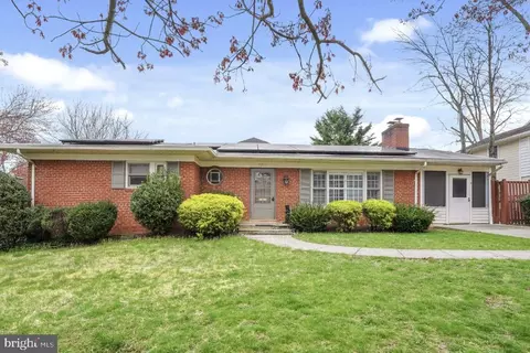 7513 Whittier Blvd, Bethesda, MD 20817
