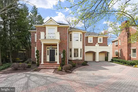 7806 Orchard Gate Ct, Bethesda, MD 20817