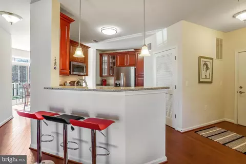 Kitchen - 3750 Clara Downey Ave #23, Silver Spring, MD 20906 photo 6 of 6