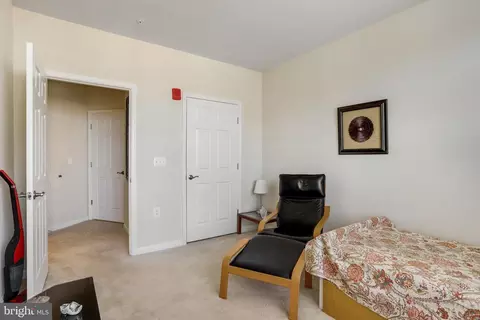 Bedroom - 3750 Clara Downey Ave #23, Silver Spring, MD 20906 photo 6 of 6