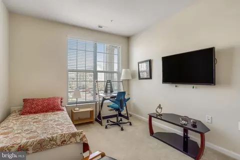 Bedroom - 3750 Clara Downey Ave #23, Silver Spring, MD 20906 photo 5 of 6
