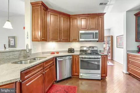 Kitchen - 3750 Clara Downey Ave #23, Silver Spring, MD 20906 photo 3 of 6