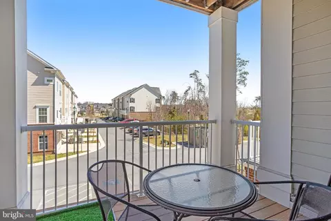 Exterior - 3750 Clara Downey Ave #23, Silver Spring, MD 20906 photo 4 of 9