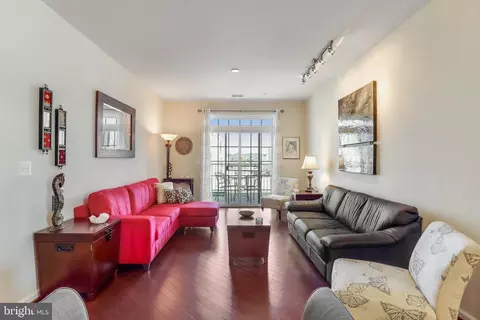 Living - 3750 Clara Downey Ave #23, Silver Spring, MD 20906 photo 2 of 5