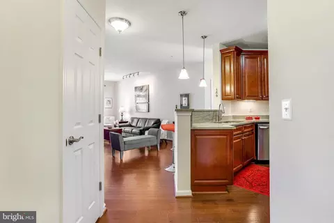 Kitchen - 3750 Clara Downey Ave #23, Silver Spring, MD 20906 photo 1 of 6