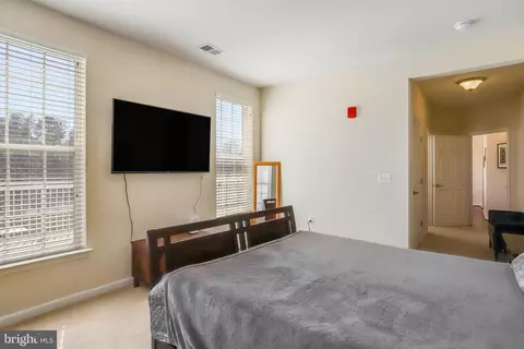 Bedroom - 3750 Clara Downey Ave #23, Silver Spring, MD 20906 photo 3 of 6