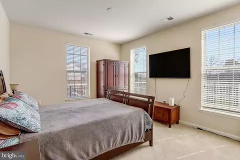 Bedroom - 3750 Clara Downey Ave #23, Silver Spring, MD 20906 photo 1 of 6