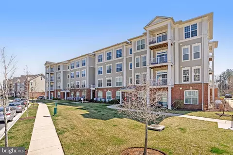 Exterior - 3750 Clara Downey Ave #23, Silver Spring, MD 20906 photo 9 of 9