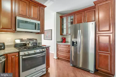 Kitchen - 3750 Clara Downey Ave #23, Silver Spring, MD 20906 photo 4 of 6