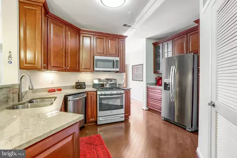 Kitchen - 3750 Clara Downey Ave #23, Silver Spring, MD 20906 photo 2 of 6