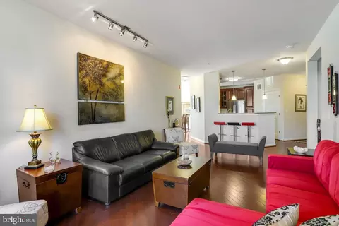 Living - 3750 Clara Downey Ave #23, Silver Spring, MD 20906 photo 4 of 5