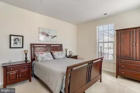 Bedroom - 3750 Clara Downey Ave #23, Silver Spring, MD 20906 photo 2 of 6