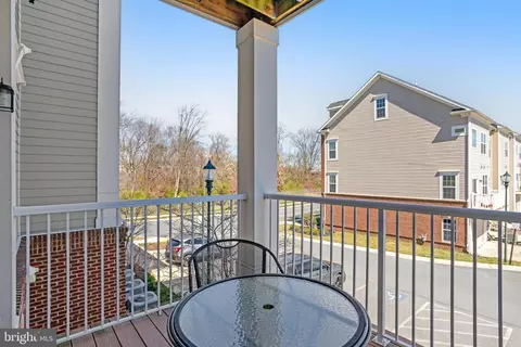 Exterior - 3750 Clara Downey Ave #23, Silver Spring, MD 20906 photo 3 of 9