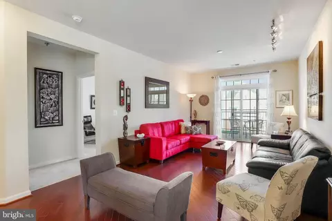 Living - 3750 Clara Downey Ave #23, Silver Spring, MD 20906 photo 3 of 5