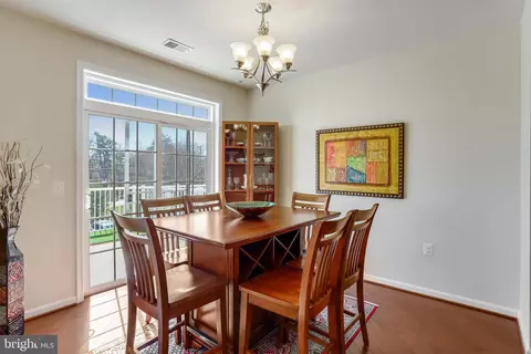 Dining - 3750 Clara Downey Ave #23, Silver Spring, MD 20906 photo 1 of 3
