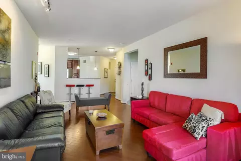 Living - 3750 Clara Downey Ave #23, Silver Spring, MD 20906 photo 5 of 5