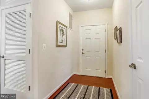 Entry Way - 3750 Clara Downey Ave #23, Silver Spring, MD 20906 photo 1 of 3