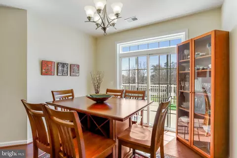 Dining - 3750 Clara Downey Ave #23, Silver Spring, MD 20906 photo 2 of 3