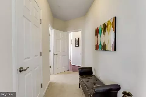 Entry Way - 3750 Clara Downey Ave #23, Silver Spring, MD 20906 photo 3 of 3