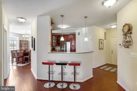 Entry Way - 3750 Clara Downey Ave #23, Silver Spring, MD 20906 photo 2 of 3