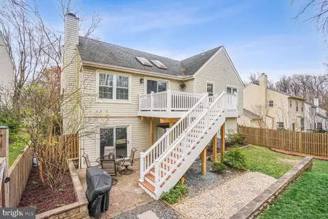Exterior - 12914 Summer Hill Dr, Silver Spring, MD 20904 photo 5 of 8