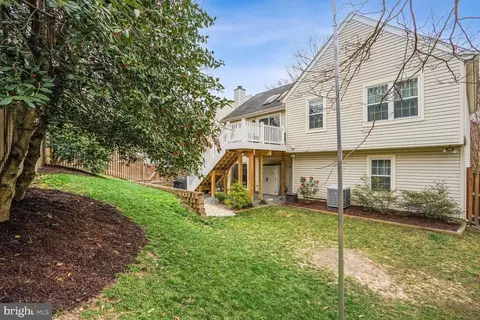 Exterior - 12914 Summer Hill Dr, Silver Spring, MD 20904 photo 6 of 8