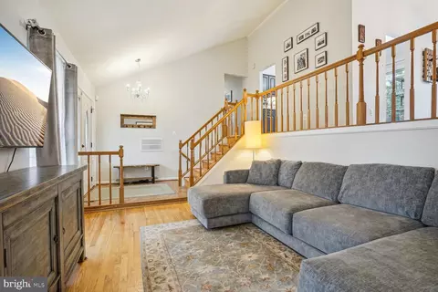 Living - 12914 Summer Hill Dr, Silver Spring, MD 20904 photo 2 of 5