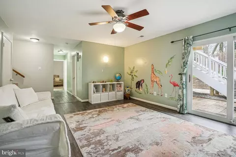 Living - 12914 Summer Hill Dr, Silver Spring, MD 20904 photo 4 of 5