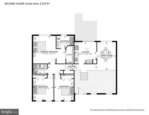 Floorplan - 12914 Summer Hill Dr, Silver Spring, MD 20904 photo 1 of 4