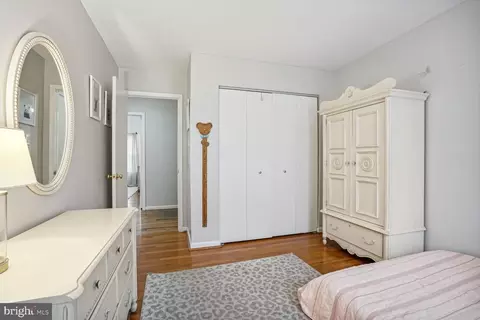 Bedroom - 12914 Summer Hill Dr, Silver Spring, MD 20904 photo 5 of 6