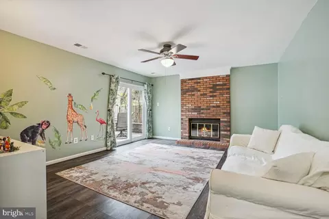 Living - 12914 Summer Hill Dr, Silver Spring, MD 20904 photo 5 of 5