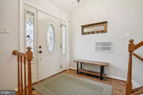 Entry Way - 12914 Summer Hill Dr, Silver Spring, MD 20904 photo 1 of 2