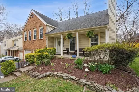 Exterior - 12914 Summer Hill Dr, Silver Spring, MD 20904 photo 2 of 8
