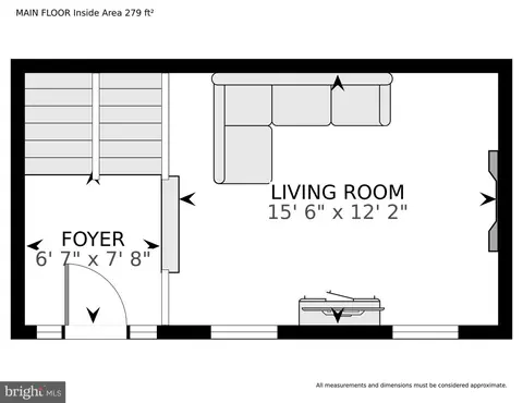 Floorplan - 12914 Summer Hill Dr, Silver Spring, MD 20904 photo 4 of 4