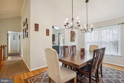 Dining - 12914 Summer Hill Dr, Silver Spring, MD 20904 photo 1 of 2